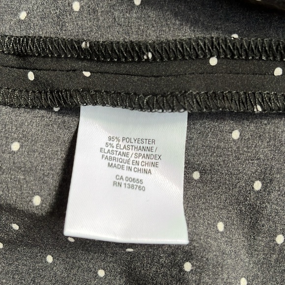 3/4 sleeve blouse - Picture 6 of 7